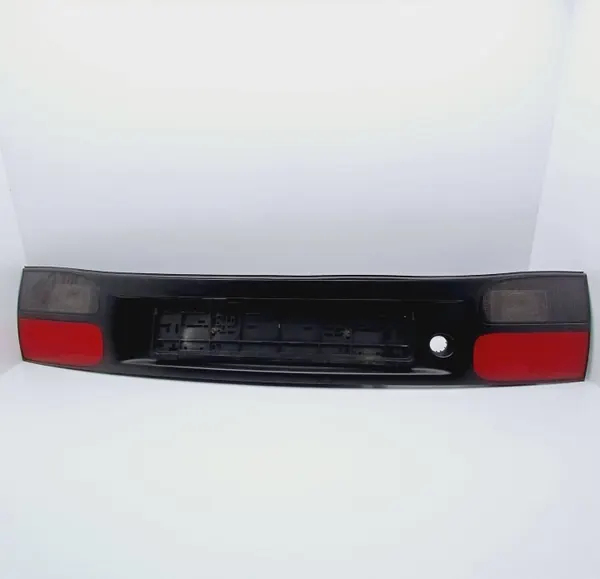 Bagageluckslist OEM DRC83959 för Renault Laguna II image 2