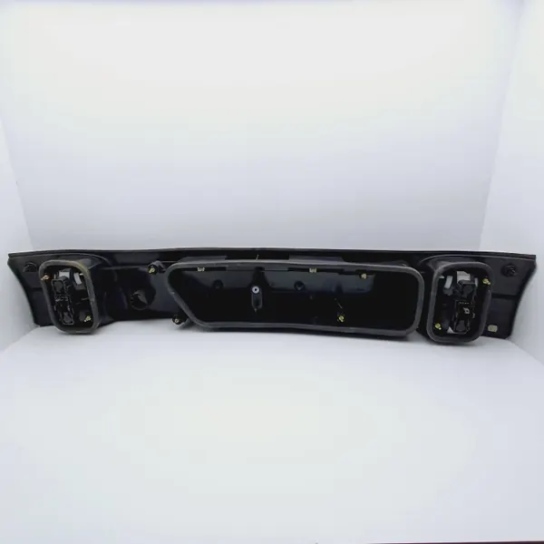 Bagageluckslist OEM DRC83959 för Renault Laguna II image 7