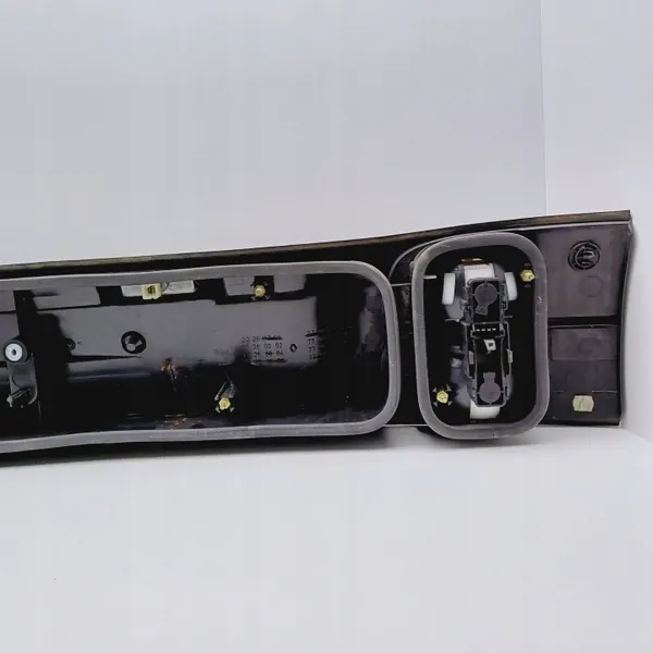 Bagageluckslist OEM DRC83959 för Renault Laguna II image 9