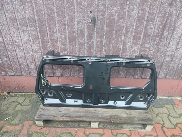 Support de banquette arrière C-MAX MK2 Pièce OEM image 2