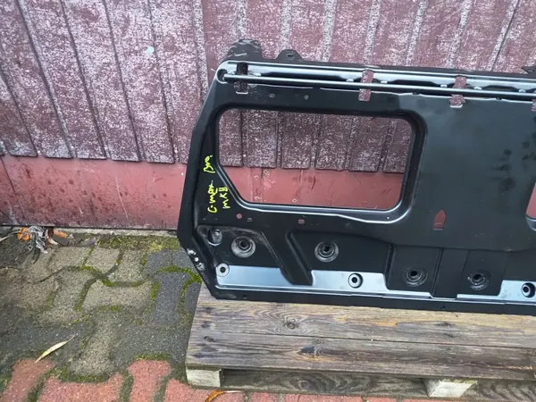 Support de banquette arrière C-MAX MK2 Pièce OEM image 3