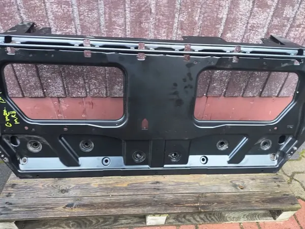 Support de banquette arrière C-MAX MK2 Pièce OEM image 4