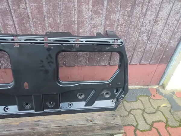 Support de banquette arrière C-MAX MK2 Pièce OEM image 5