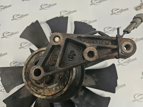 Ventouse Visqueuse IVECO 2.3 HPI JTD F1AF0481B 116KM image 6