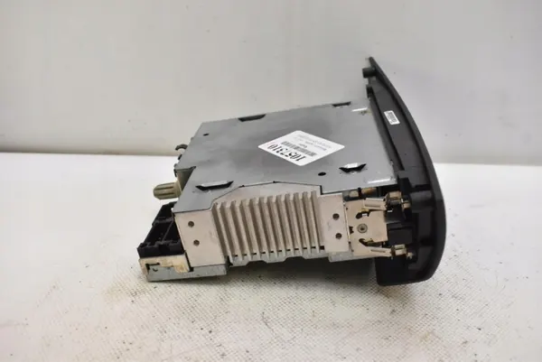 Rádio OEM 281150004R para Renault Laguna 3 2.0 DCI image 4