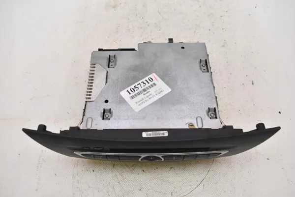 Rádio OEM 281150004R para Renault Laguna 3 2.0 DCI image 5
