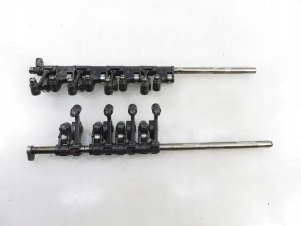 Vevaxel VW Golf V 2.0 TDI BKD OEM KLAWIATURA VW GOLF V (1K1) image 2
