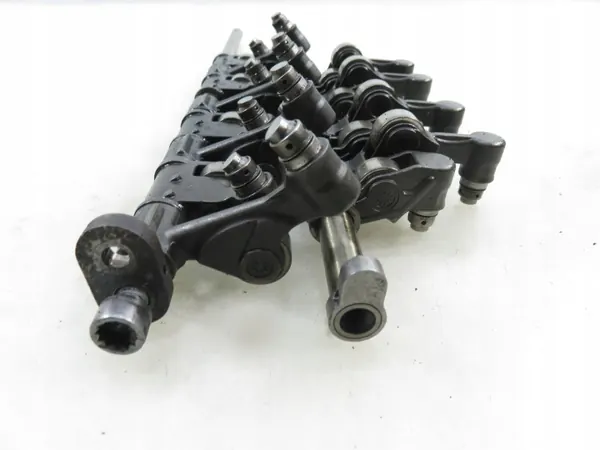 Vevaxel VW Golf V 2.0 TDI BKD OEM KLAWIATURA VW GOLF V (1K1) image 4
