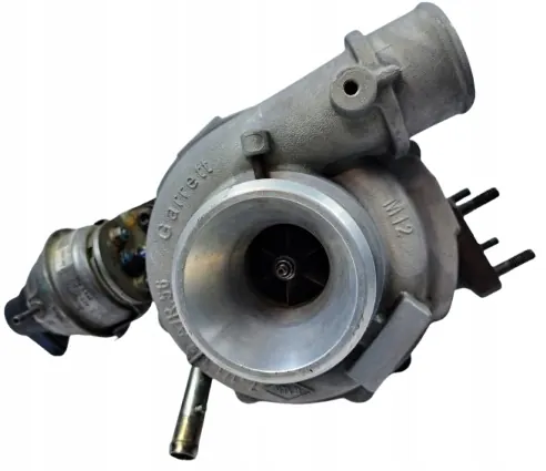 Turbo OEM 5801894252 para Iveco Daily 3.0HPI image 2