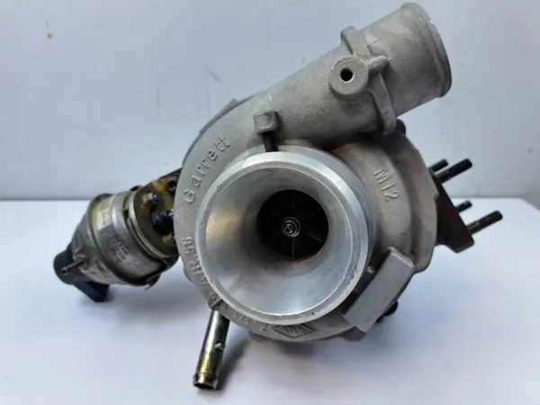 Turbo OEM 5801894252 para Iveco Daily 3.0HPI image 10