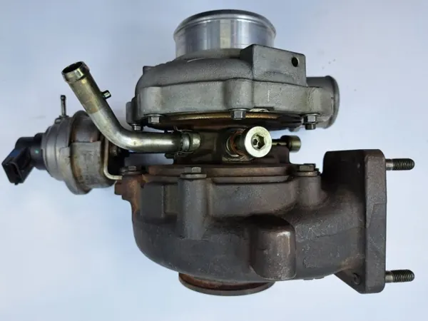 Turbo OEM 5801894252 para Iveco Daily 3.0HPI image 3