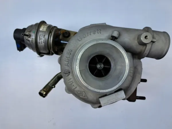 Turbo OEM 5801894252 para Iveco Daily 3.0HPI image 4