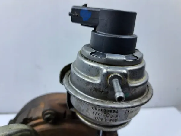 Turbo OEM 5801894252 para Iveco Daily 3.0HPI image 9