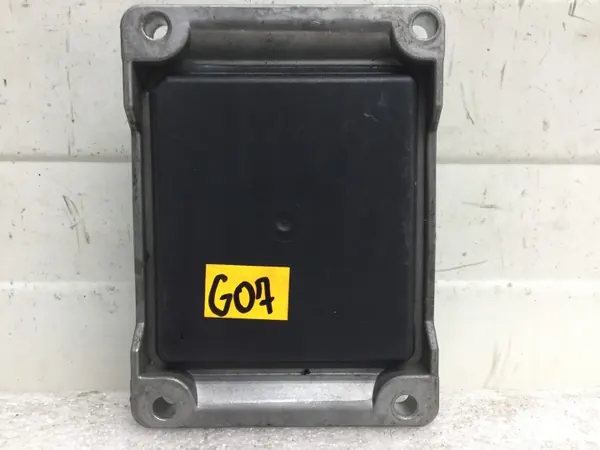 Computador Lancia Ypsilon OEM 0261201634 - Virgem Pronto image 5