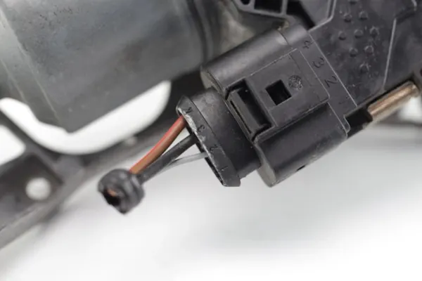 Motor limpiaparabrisas Ford Focus OEM BM51-17504-AJ image 3