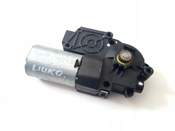 Moteur de toit ouvrant OEM 10006327 Mercedes-Benz Classe S image 2