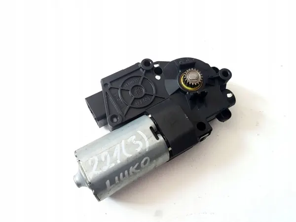 Moteur de toit ouvrant OEM 10006327 Mercedes-Benz Classe S image 4