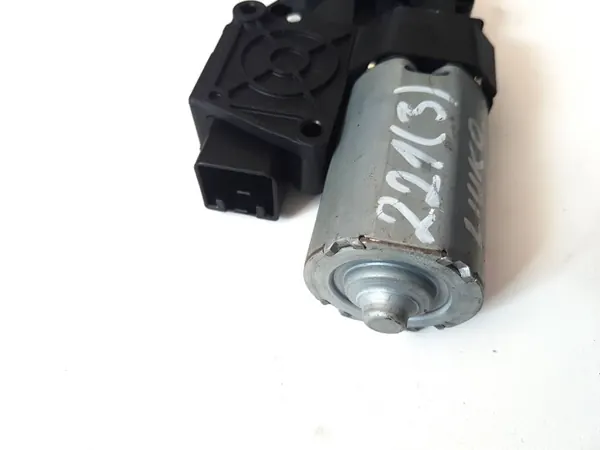 Moteur de toit ouvrant OEM 10006327 Mercedes-Benz Classe S image 5