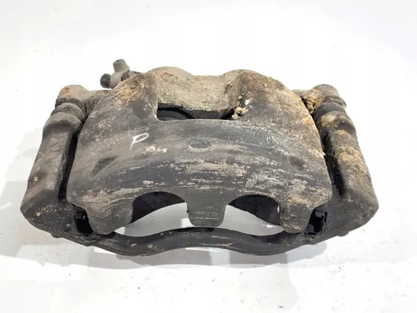 Abrazadera Delantera Derecha OEM LORK-168-119481 Ford Transit VI image 2
