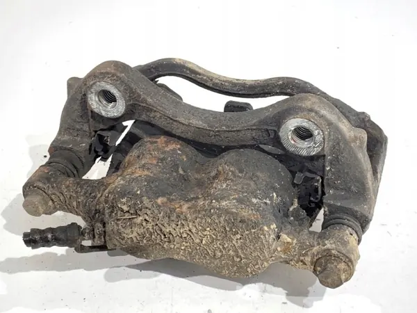 Abrazadera Delantera Derecha OEM LORK-168-119481 Ford Transit VI image 3
