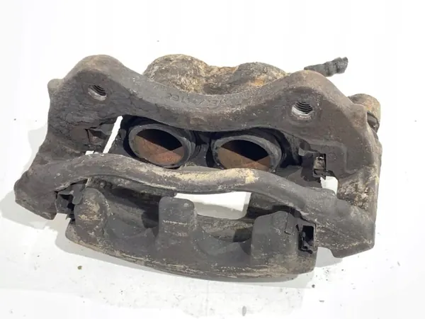 Abrazadera Delantera Derecha OEM LORK-168-119481 Ford Transit VI image 4
