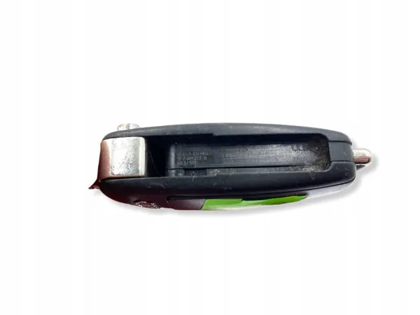 Gebruikte Audi OE Sleutel OEM 8P0837220D image 7