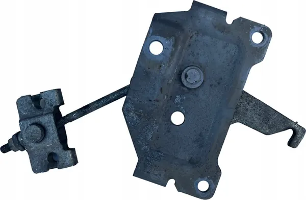 Fiat OE 1350655080 Handremhendelplaat image 2