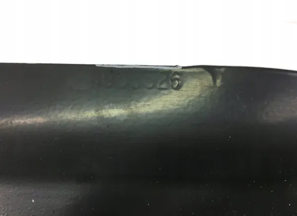 Scania framebeugel OEM 1906526 - Gebruikt onderdeel image 3