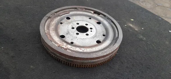 Kaksoismassaväylä 1.4 TFSI Audi A3 8V image 4