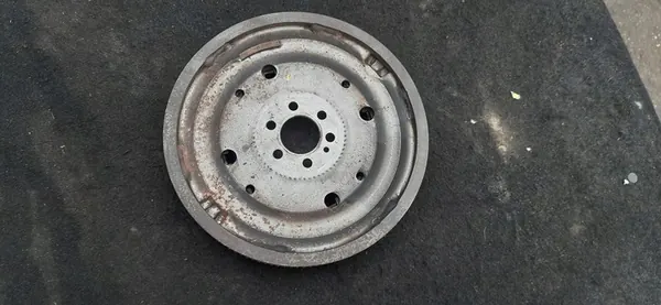 Kaksoismassaväylä 1.4 TFSI Audi A3 8V image 5