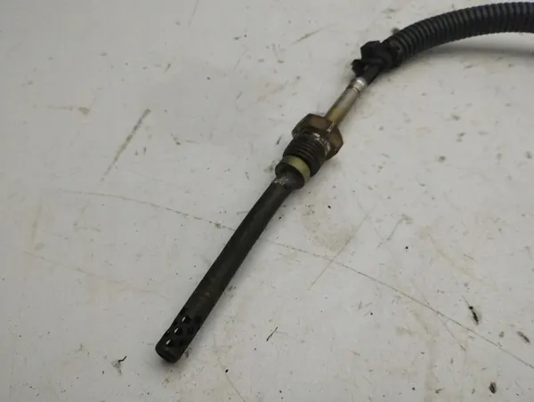 Sensor de temperatura de escape Mercedes-Benz ML W164 2010 A0081533528 image 5