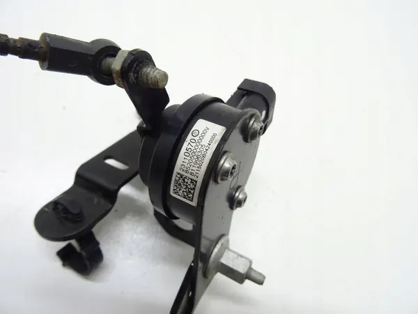 CORVETTE C7 Capteur de Niveau de Suspension BWI image 3