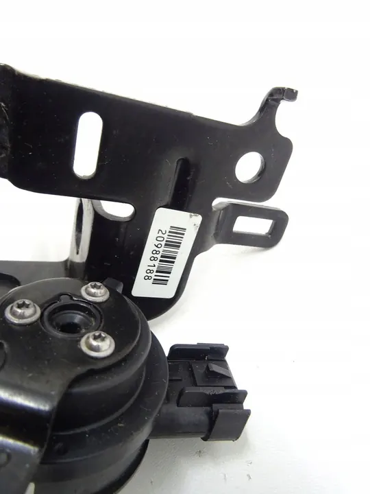 CORVETTE C7 Capteur de Niveau de Suspension BWI image 4