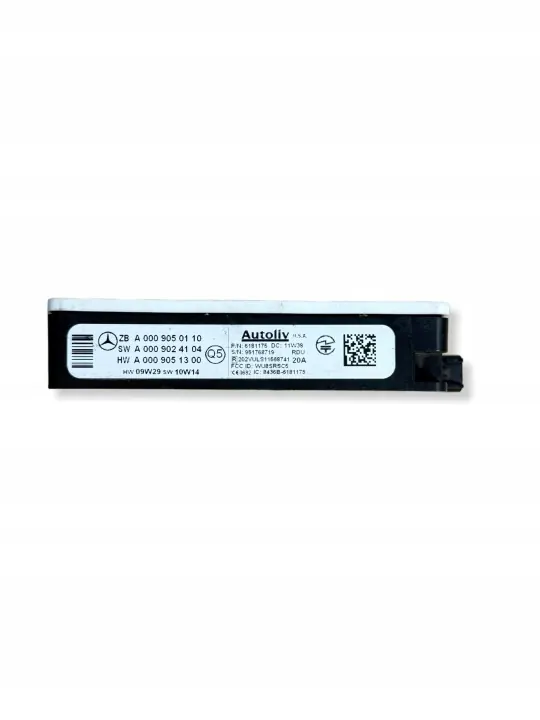 Mercedes Distronic Radarmodul OEM A0009050110 image 2