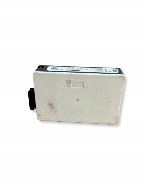 Mercedes Distronic Radarmodul OEM A0009050110 image 4
