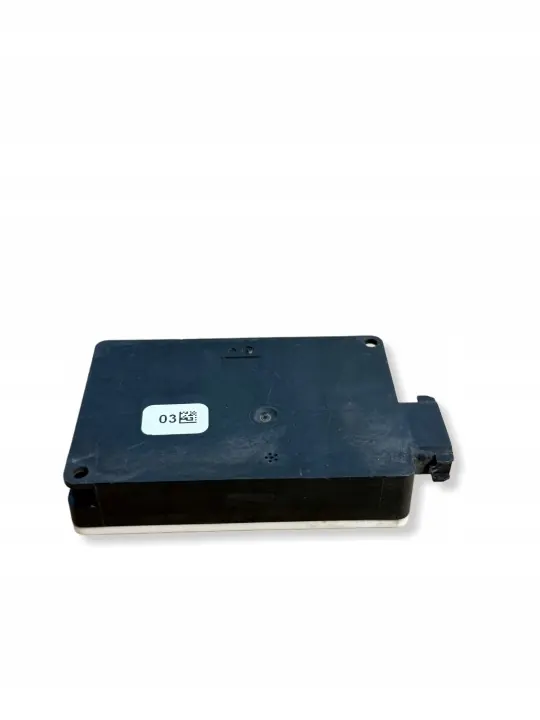 Mercedes Distronic Radarmodul OEM A0009050110 image 6