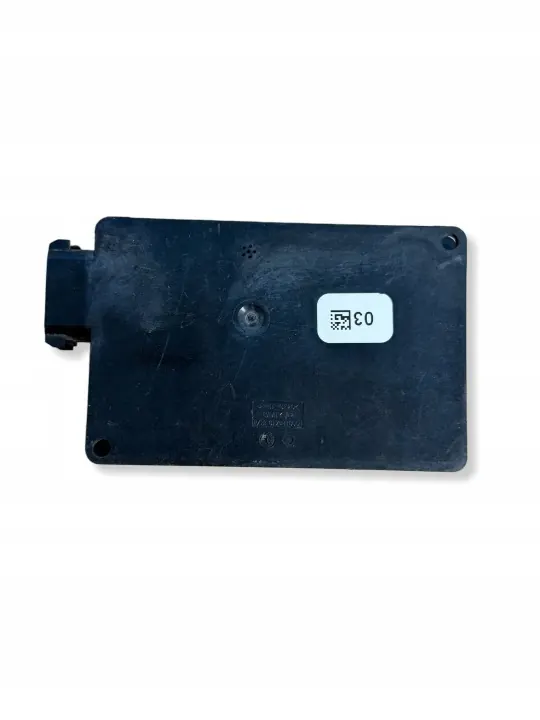 Mercedes Distronic Radarmodul OEM A0009050110 image 8