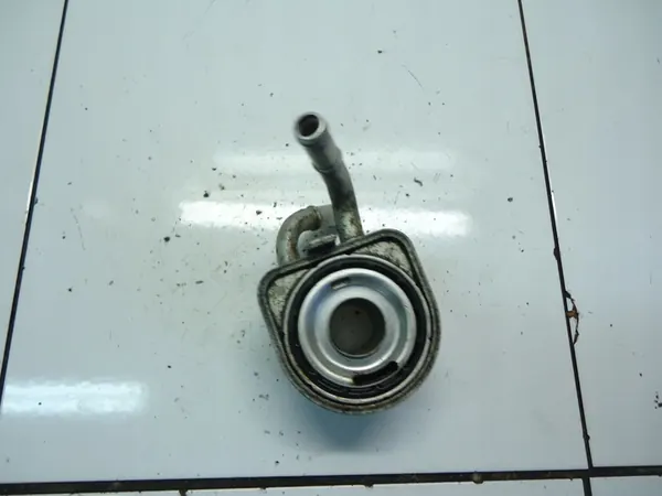 Ölkühler HYUNDAI KONA KIA 1.0 T-GDI 26410-07001 image 2