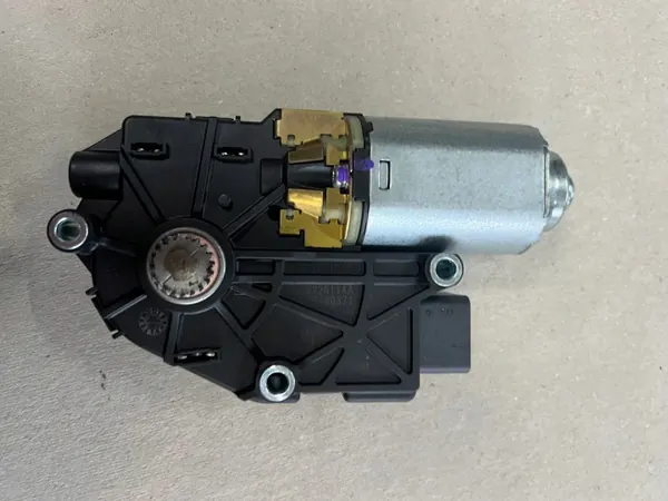 OEM 81671-G4000R panoramatak motor för Hyundai i30 image 4