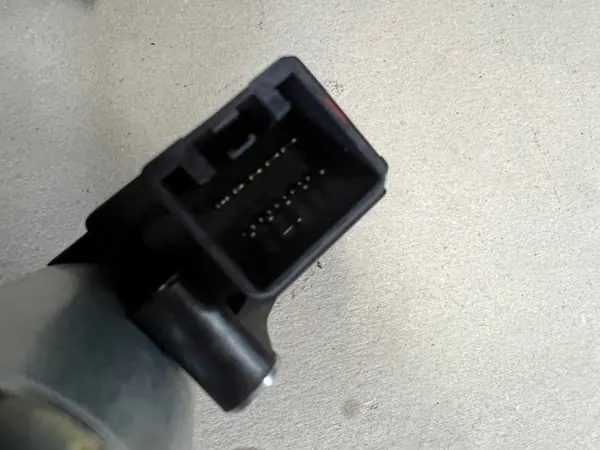 OEM 81671-G4000R panoramatak motor för Hyundai i30 image 6