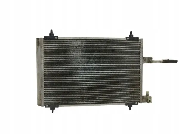 Citroen C4 I AC Condensor OEM 94560 - Gebruikt image 2