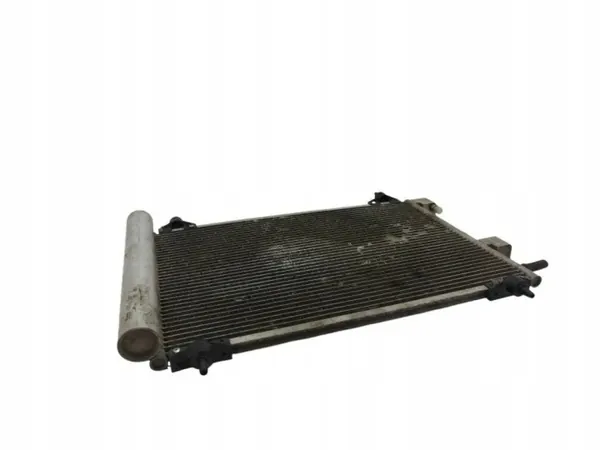 Citroen C4 I AC Condensor OEM 94560 - Gebruikt image 4