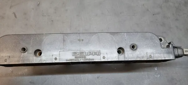 SENSOR LAMBDA OPEL ASTRA G ZAFIRA MERIVA 1.6 16V 25327304 image 3