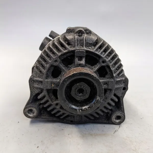 Vaihtovirtageneraattori Citroen Berlingo I FL Peugeot 206 406 1.9 2.0 HDI 80A image 2