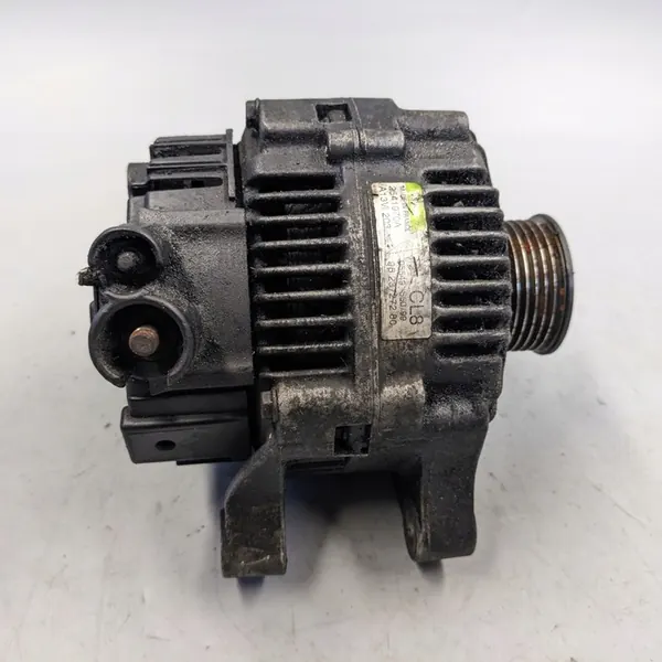 Vaihtovirtageneraattori Citroen Berlingo I FL Peugeot 206 406 1.9 2.0 HDI 80A image 4