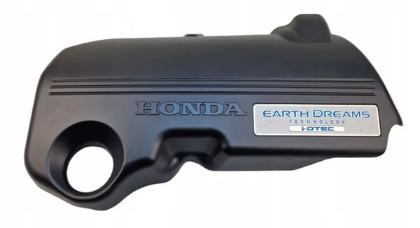 Honda CR-V 4 Motorkap OEM 31212RSX - Gebruikt image 2