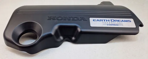 Honda CR-V 4 Motorkap OEM 31212RSX - Gebruikt image 3