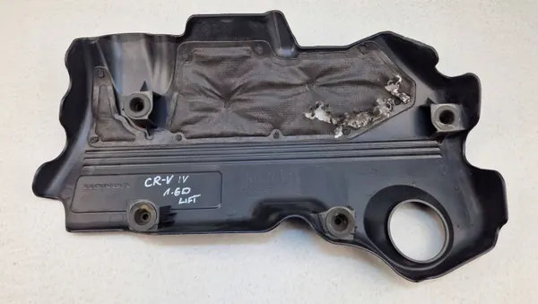 Honda CR-V 4 Motorkap OEM 31212RSX - Gebruikt image 7