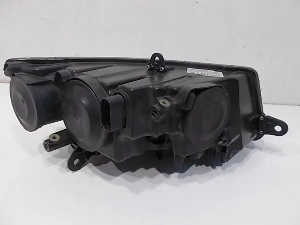 SKODA SUPERB II 08-13 VASEN AJOVALON LINSSI image 5