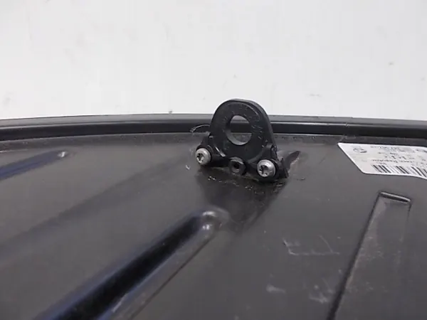 SKODA SUPERB II 08-13 VASEN AJOVALON LINSSI image 6